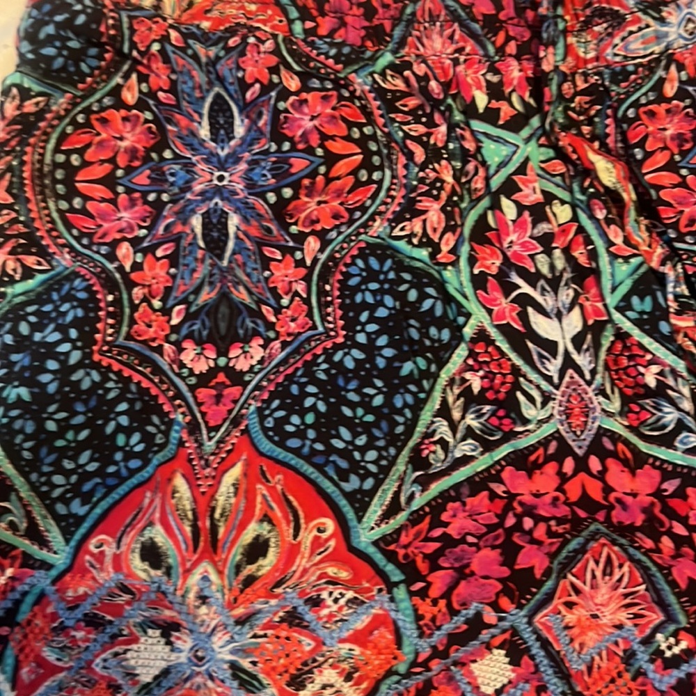 Gap Draw String Shorts Size S - image 2